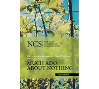 Much Ado about Nothing (The New Cambridge Shakespeare)