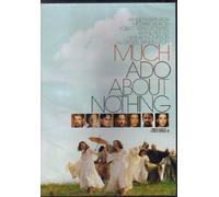 Much Ado About Nothing [USA] [DVD]
