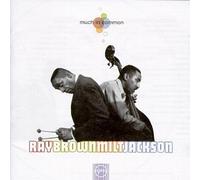 Much in Common by Ray Brown-Milt Jackson (1996-11-05)