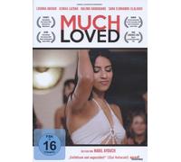 Much Loved (OmU) (DVD) (Importación USA)