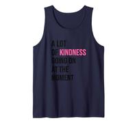 Mucha Bondad En Este Momento Camiseta sin Mangas