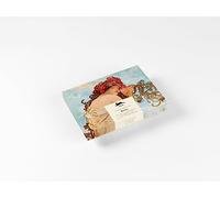 Mucha Correspondence Set