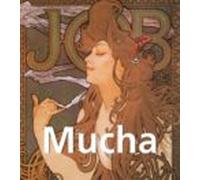 Mucha (ebook)