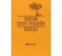 Mucha gente pequeña: 4 (Edicions especials)