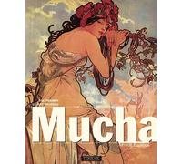Mucha: The Triumph of Art Nouveau by Arthur Ellridge (1996-04-04)