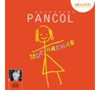 Muchachas (audiolibro)