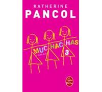 Muchachas (vol. 3)