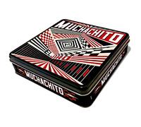 MUCHACHITO BOMBO INFIERNO - EL JIRO (LATA +JUEGO+COMIC. ED DE LUJO)