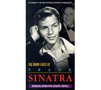 Muchas caras de Frank Sinatra