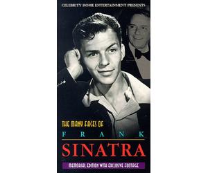 Muchas caras de Frank Sinatra