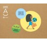 Muchas Formas De Vivir. Nuestro Planeta A Infantil 5 Años Tercer Trime