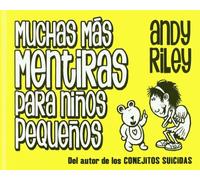 Muchas Mas Mentiras Para Ni・Os Pe (Kili Kili)