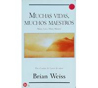 Muchas Vidas Muchos Maestros