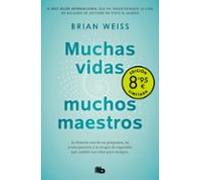 Muchas Vidas Muchos Maestros (campaña De Verano Edición Limitad A)