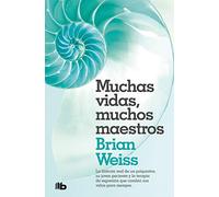 Muchas vidas, muchos maestros (No ficción)