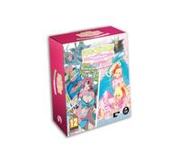 Muchi Muchi Pork! & PinkSweets Boosted: Muchi Muchi More Edition PS5