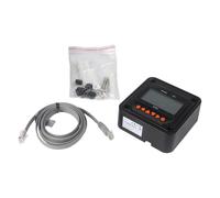 MuchLuckystar Accesorio de controlador solar, MT52 para cable de comunicación RS485 para EPEVER Tracer, unidad principal de monitoreo para sistemas solares