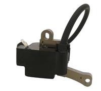 MuchLuckystar Bobina de encendido compatible con toro para cortacésped y tractores de jardín, sustituye a 100-2948 99-2912 683080 para motores Gold F Series de 2 ciclos