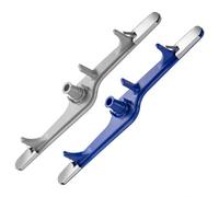 MuchLuckystar Brazo de pulverización inferior para lavavajillas compatible con Electrolux 154568002 154568001, sustituye a 5304517203 AP6783883, compatible con Gibson para Kenmore para modelos Crosley
