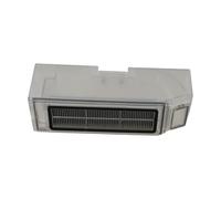 MuchLuckystar Caja de polvo compatible con Dreame Pro, L10S Ultra, Plus, W10S Pro y para Mijia para aspiradora robot omni B101CN, pieza de repuesto de cubo de basura de plástico de alta capacidad