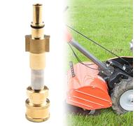 MuchLuckystar Conector de latón para lavadora a presión Lance TTB1300PRW TTB1800PRW TTB2200PRW TTB2700PRW, adaptador de conexión rápida