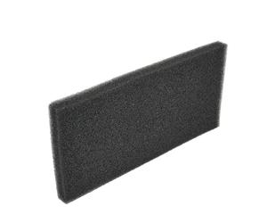 MuchLuckystar Filtro de espuma para Gorenje D9866E SP-13 y para Panasonic 429410 ANH-628504, reemplazo de pantalla de pelusa de secado de ajuste preciso, 280 x 137 x 20 mm