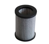 MuchLuckystar Filtro de repuesto para PureZone para mini purificador de aire portátil (PEPERSAP), HEPA 3 en 1 con carbón activado, elimina el humo y