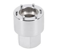 MuchLuckystar FSA - Herramienta extractora de pernos de tapa de extremo de bicicleta para instalación y extracción de tapa de tornillo autoextraíble M27