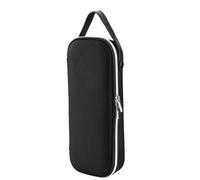 MuchLuckystar Funda de viaje, EVA para Anker para Prime 27650 mAh, compacta y elegante, bolsa protectora rígida para cargador portátil, accesorios de banco de energía