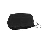 MuchLuckystar Funda protectora de nailon, a prueba de polvo para mezclador RODE Caster Pro II, impermeable, a prueba de golpes, bolsa de almacenamiento, accesorio de equipo de podcast
