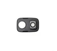 MuchLuckystar Kit de filtro de lente, gran angular UV CPL ND Set para DJI | Lente gran angular que amplía el campo de visión. El kit completo de filtros incluye UV CPL ND para protección de cámara DJI