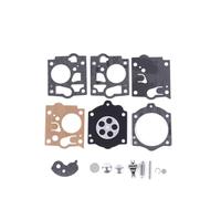 MuchLuckystar Kit de reparación de carburador para McCulloch PROMAC 700 8200 PM 10 10-10, reemplaza la pieza K10-SDC, resistente para kit de carbohidratos