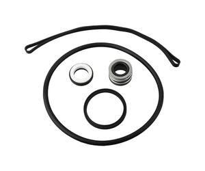 MuchLuckystar Kit de reparación de juntas tóricas para Hayward Super II SP3000X, incluye junta de carcasa, junta tórica difusora, sello de tapa y sello de eje PS-201