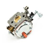 MuchLuckystar Kit de repuesto de carburador, compatible con Wacker Stampfer BS500 BS500S BS600 BS600S BS650 BS700 conjunto de carburador de motor