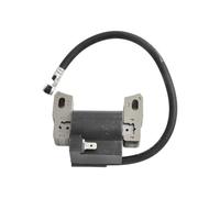 MuchLuckystar Módulo de bobina de encendido compatible con 5 y para HP 590454 802574, acero de silicona para magneto para una mayor e combustión