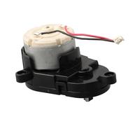 MuchLuckystar Motor de cepillo lateral para Cecotec para Conga 990 992 Excellence, pieza de repuesto para robot aspirador conjunto de cepillo lateral