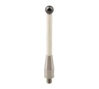 MuchLuckystar Para buscador de bordes, sonda táctil acústica LED 3D MMP25, 0,001 mm de alta precisión