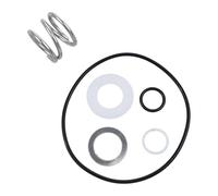 MuchLuckystar para hayward SPX0710 - Kit de reparación para válvula multipuerto Pro y VL Series, incluye juntas tóricas de resorte para filtro de arena SP0710 SP0711