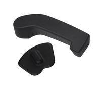 MuchLuckystar Pomo de bloqueo de puerta corredera para Renault MK3 para vauxhall para Movano B para Nissan NV400 Interstar 2010-2021 OE 8200766682 8200766676