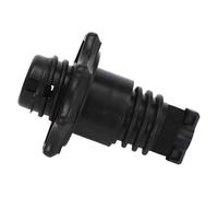 MuchLuckystar Tornillo de neumático de repuesto 5GG803899 compatible con golf 2013-2022 para tiguan 2017-2022 para Passat 2019-2022 Tharu para q3 para a3