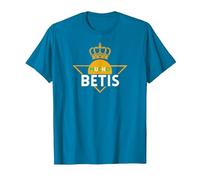 Mucho Betis - Afición Real Betis Balonpie - Hinchas Sevilla Camiseta