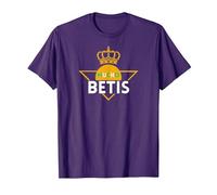 Mucho Betis - Afición Real Betis Balonpie - Hinchas Sevilla Camiseta