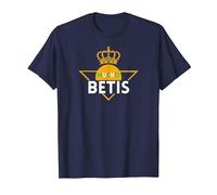 Mucho Betis - Afición Real Betis Balonpie - Hinchas Sevilla Camiseta