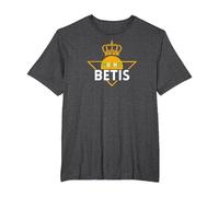 Mucho Betis - Afición Real Betis Balonpie - Hinchas Sevilla Camiseta