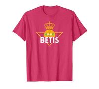 Mucho Betis - Afición Real Betis Balonpie - Hinchas Sevilla Camiseta