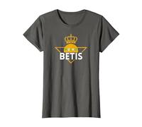 Mucho Betis - Afición Real Betis Balonpie - Hinchas Sevilla Camiseta