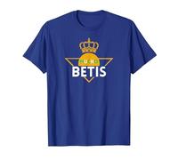 Mucho Betis - Afición Real Betis Balonpie - Hinchas Sevilla Camiseta