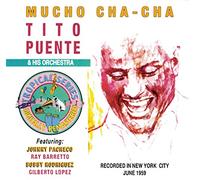 Mucho Cha Cha