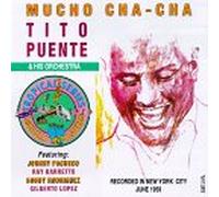 Mucho Cha Cha