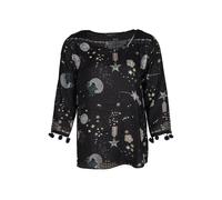 Mucho Gusto Blouse Auckland Talla: S | Blusas Outlet | Mujer |